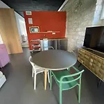 Loft Favoloso Con Piscina Tortolì