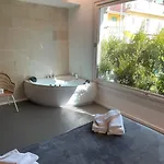 Loft Favoloso Con Piscina *