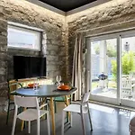 Loft Favoloso Con Piscina Lejlighed Tortolì