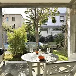 Lejlighed Loft Favoloso Con Piscina Tortolì