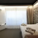 Loft Favoloso Con Piscina *