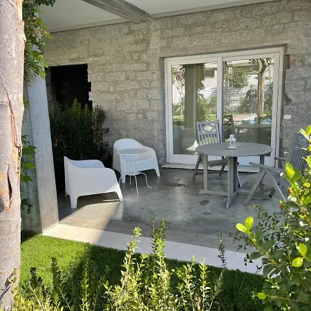 Loft Favoloso Con Piscina