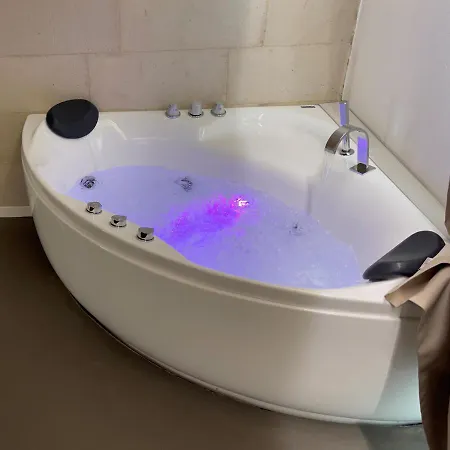 Loft Favoloso Con Piscina * Тортоли