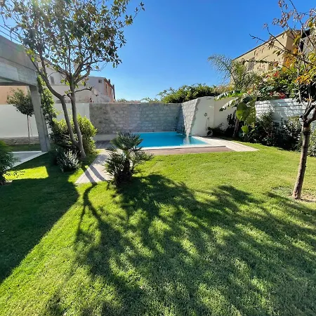 Loft Favoloso Con Piscina Lejlighed *