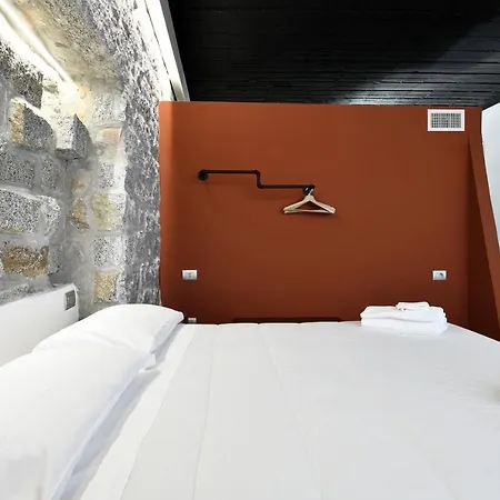 Loft Favoloso Con Piscina Апартаменты Тортоли
