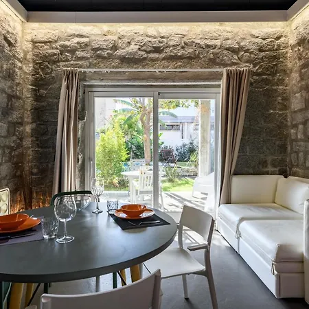 Loft Favoloso Con Piscina Тортоли