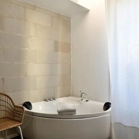 Апартаменты Loft Favoloso Con Piscina Тортоли