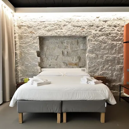 Апартаменты Loft Favoloso Con Piscina Тортоли